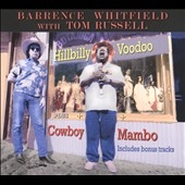 Hilly Voodoo & Cowboy Mambo Hilly Voodoo & Cowboy Mambo