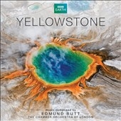 TOWER RECORDS ONLINE㤨Edmund Butt/Yellowstone[SILCD1469]פβǤʤ2,690ߤˤʤޤ