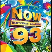 Now That's What I Call Music! 93[CDNOW93]