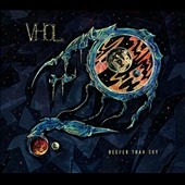 Deeper Than Sky Deeper Than Sky