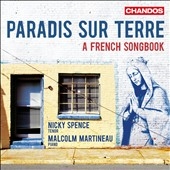 Paradis sur Terre - A French Songbook