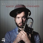 Almost American Standards 