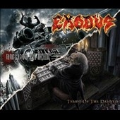 Exodus/Tempo of the Damned Shovel Headed Kill Machine[NB37502]