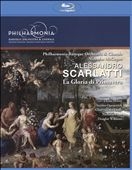 A.Scarlatti: La Gloria di Primavera A.Scarlatti: La Gloria di Primavera