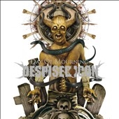 Day of Mourning ［LP+CD］