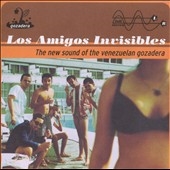 The New Sound Of The Venezuelan Gozadera The New Sound Of The Venezuelan Gozadera