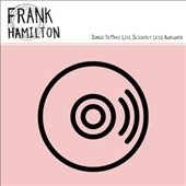 Songs to Make Life Slightly Less Awkward *