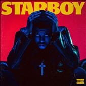 TOWER RECORDS ONLINE㤨The Weeknd/Starboy[B002591902]פβǤʤ2,690ߤˤʤޤ