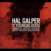 Live At The Cota Jazz Festival