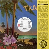 Africano/Why Can't We Live Together 