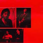 A Few Short Notes From The End Run [EP]