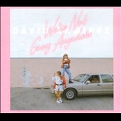 We're Not Going Anywhere