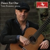 Dance for One