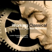 Paul McCartney - Working Classical / Foster, Quinn, et al