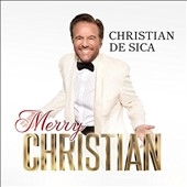 Merry Christian (Red Vinyl) Merry Christian (Red Vinyl)
