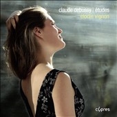 ドビュッシー: 練習曲集(朗読付き) ドビュッシー: 練習曲集(朗読付き)