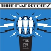 O (formerly Eskimeaux)/Live at Third Man Records[TMR437]