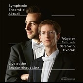 ブルックナーハウス・ライヴ