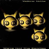 We Are Not the Beatles