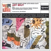 Wham! Bang! Pow! Let's Rock Out Wham! Bang! Pow! Let's Rock Out