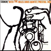 Cookin' With The Miles Davis