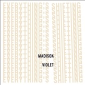 Everything's Shifting