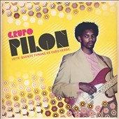 TOWER RECORDS ONLINE㤨Grupo Pilon/Leite Quente Funana De Cabo Verde[OST007LP]פβǤʤ3,290ߤˤʤޤ