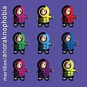 Anoraknophobia [HDCD]