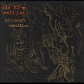 Witchcraft Rebellion