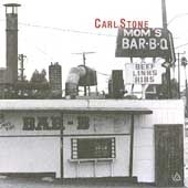 Carl Stone: Mom's Bar-B-Q, Banteay Srey, Gadberry's, etc Carl Stone: Mom's Bar-B-Q, Banteay Srey, Gadberry's, etc
