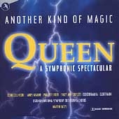 Another Kind Of Magic: Queen A Symphonic...