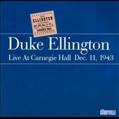 Live at Carnegie Hall Dec. 11, 1943 