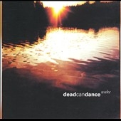 Dead Can Dance/Wake  The Best Of Dead Can Dance[526372303]