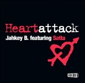 Heartattack [Maxi Single]
