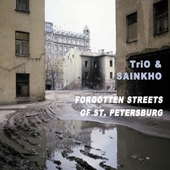 TOWER RECORDS ONLINE㤨Trio (Russia/Sainkho/Forgotten Streets Of St. Petersburg[CDLR439]פβǤʤ2,690ߤˤʤޤ