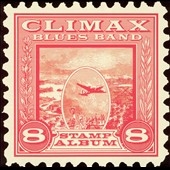 Stamp Album