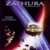 Zathura (OST)