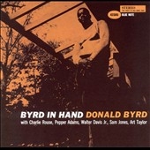 Byrd In Hand 