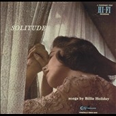 Solitude: Billie Holiday Story Vol. 2