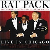 Rat Pack: Live In Chicago Rat Pack: Live In Chicago