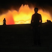 Cloudland Canyon: Requiems Der Nature: 2002-2004