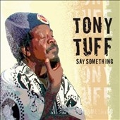 Say Something [LP] [Limited]