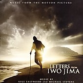 Letters From Iwo Jima