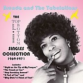 The Top & Bottom Single Collection 1969-1971