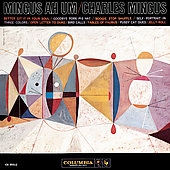 Mingus Ah Um [LP] [LP]