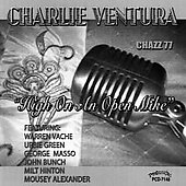 輸入盤 CD【FSRCD314】Charlie Ventura チャーリー・ベンチュラ / High on an Open Mike / 送料310円～