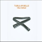 Tubular Bells : Super Deluxe Edition ［3CD+LP+DVD］