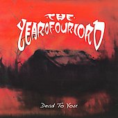 TOWER RECORDS ONLINE㤨The Year Of Our Lord/Dead To You[WLLW62479B2]פβǤʤ3,190ߤˤʤޤ