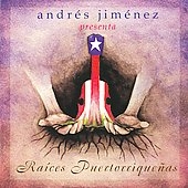 RAICES PUERTORRIQUENAS