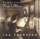 Enna: Piano Music / Ida Cernecka